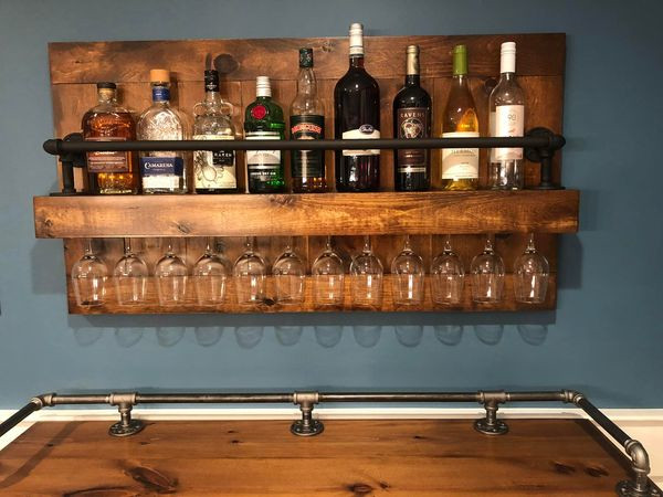 (image for) Wall-Bar