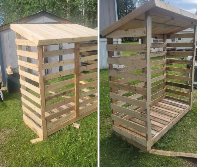 (image for) Woodstore 2