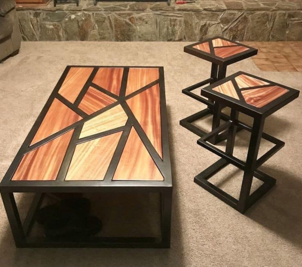 (image for) Coffee Table 3