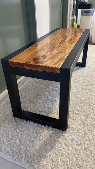 (image for) Coffee Table 4
