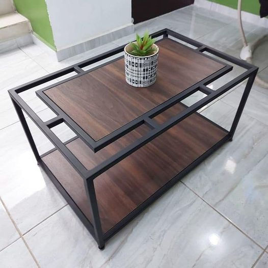 (image for) Coffee Table 5