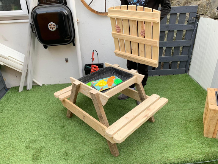 (image for) Playtable 1