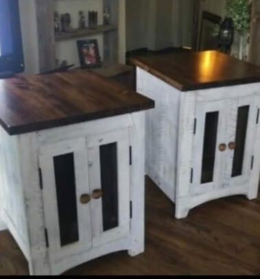 (image for) Side Table 1