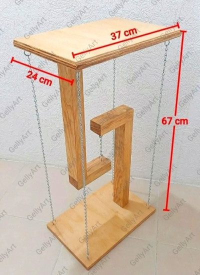 (image for) Tensegrity 2