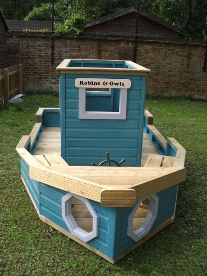 (image for) Boat 1