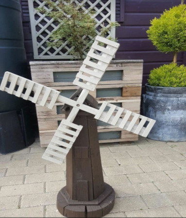 (image for) Windmill 1