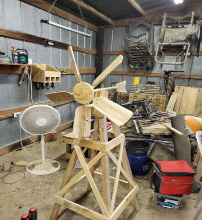 (image for) Windmill 2